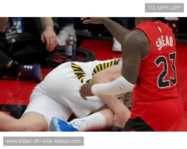 弗菲十字韧带撕裂赛季报销 步行者锋线年轻资源遭遇重创