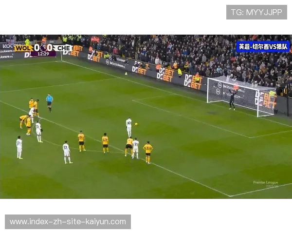 切尔西若昂·佩德罗上演帽子戏法 前场跑位灵动捕捉战机